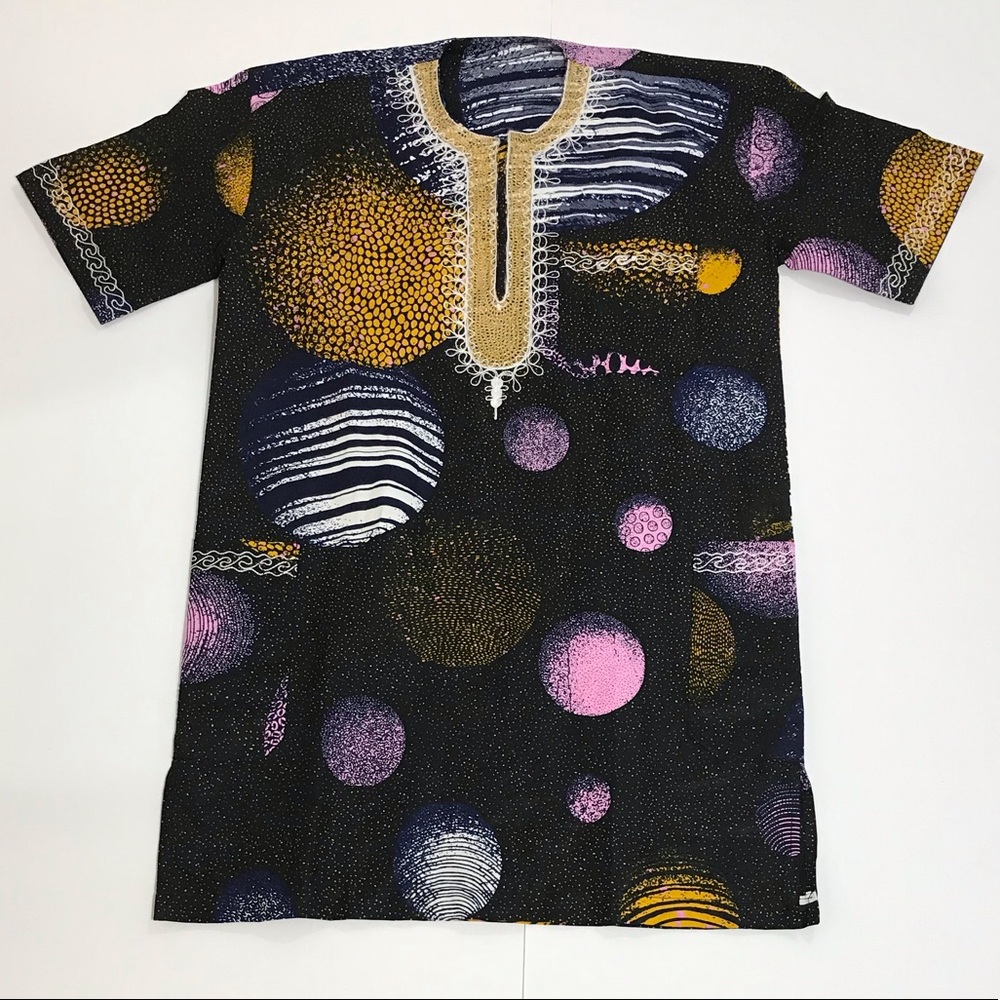 Dashiki